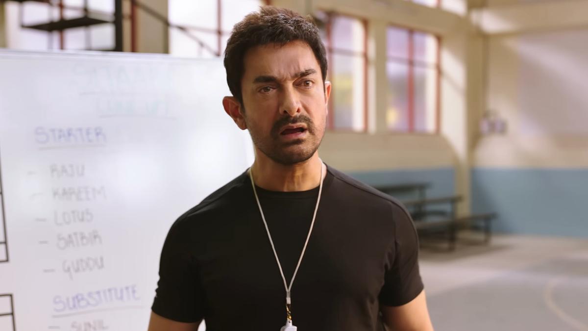 ‘Sitaare Zameen Par’ Day 3 box office: Aamir Khan-starrer triples opening day earnings