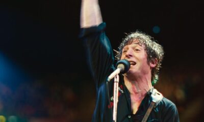 ‘Springsteen: Deliver Me From Nowhere’ trailer: Jeremy Allen White was born to run