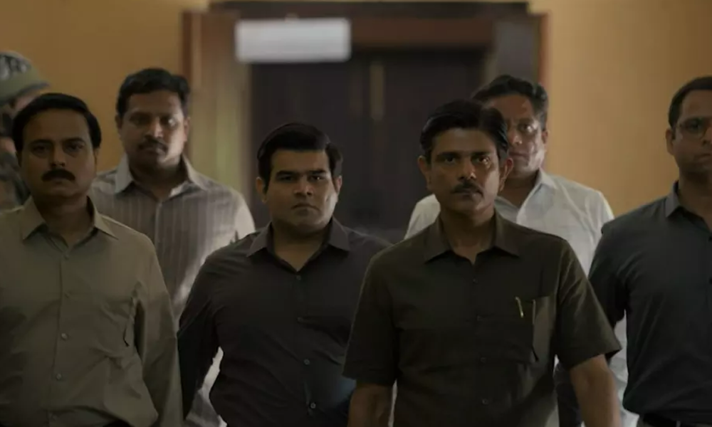 ‘The Hunt: The Rajiv Gandhi Assassination Case’ trailer: Amit Sial leads investigation around infamous suicide bombing