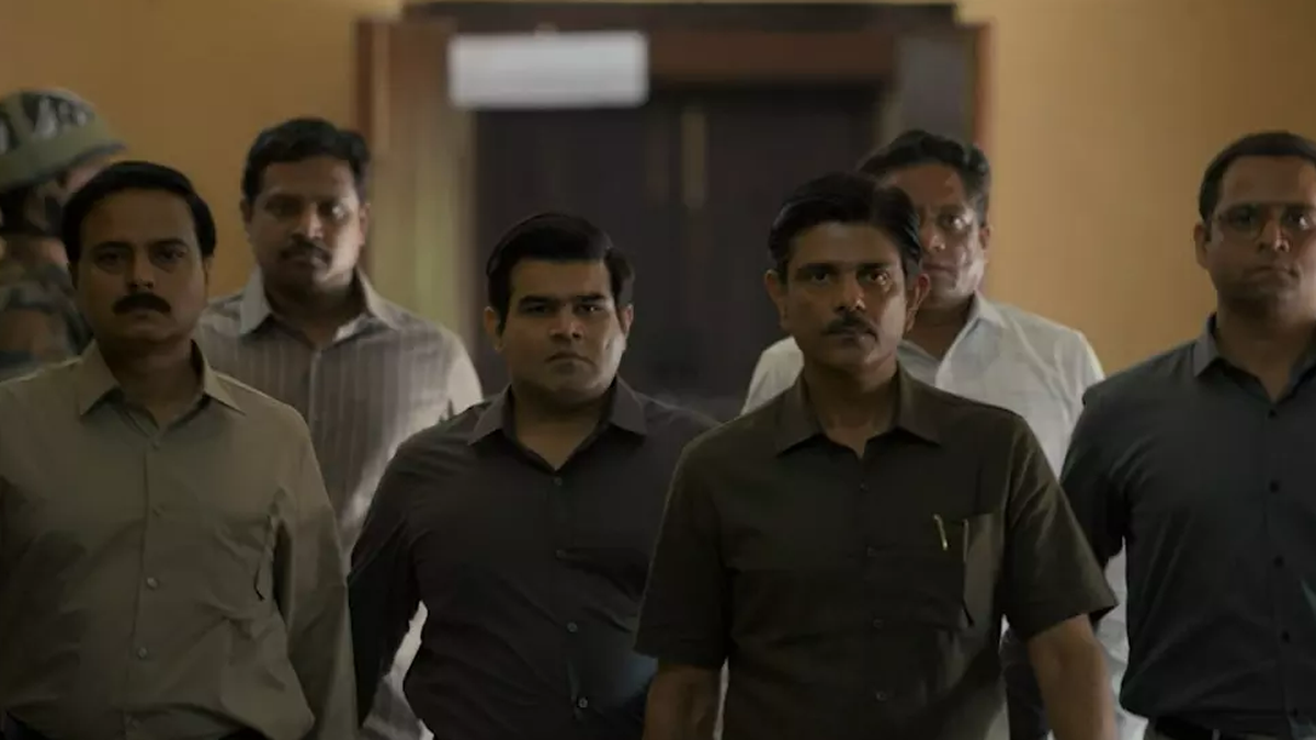 ‘The Hunt: The Rajiv Gandhi Assassination Case’ trailer: Amit Sial leads investigation around infamous suicide bombing