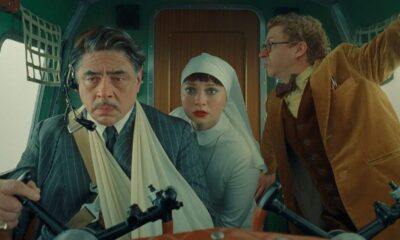 ‘The Phoenician Scheme’ movie review: Wes Anderson on autopilot