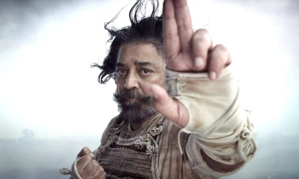 ‘Thug Life’ day 3 box office collection: Kamal Haasan-Mani Ratnam’s gangster drama collects ₹30 crore in India
