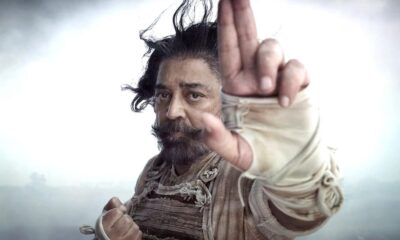 ‘Thug Life’ day 3 box office collection: Kamal Haasan-Mani Ratnam’s gangster drama collects ₹30 crore in India