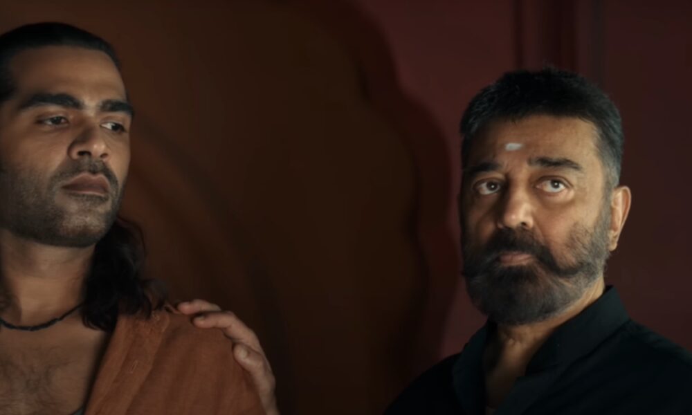 ‘Thug Life’ day 6 box office collection: Kamal Haasan-Mani Ratnam film loses shows, witnesses poor occupancy