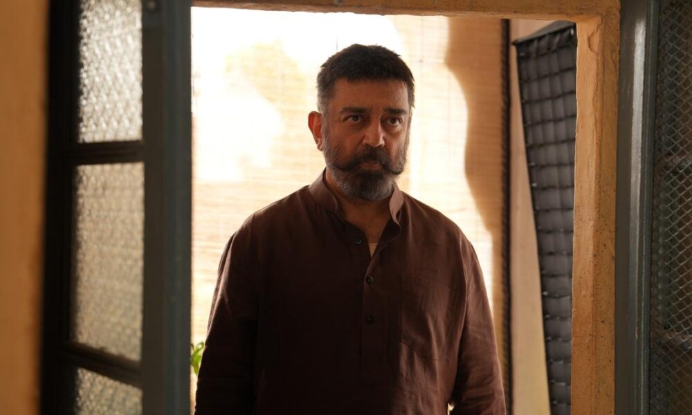 ‘Thug Life’ movie review: Kamal Haasan’s fiery performance aside, Mani Ratnam’s gangster drama shoots blanks