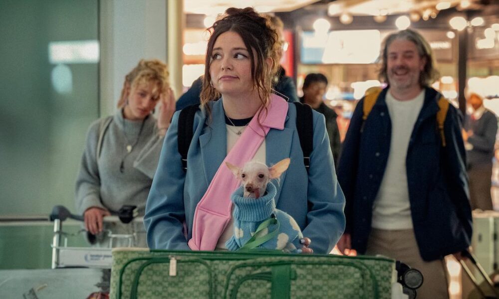 ‘Too Much’ trailer: Lena Dunham’s rom-com features Megan Stalter, Jessica Alba, Andrew Scott and more