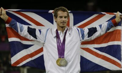 ‘Will attend Wimbledon if a Briton makes it to final’, says Andy Murray