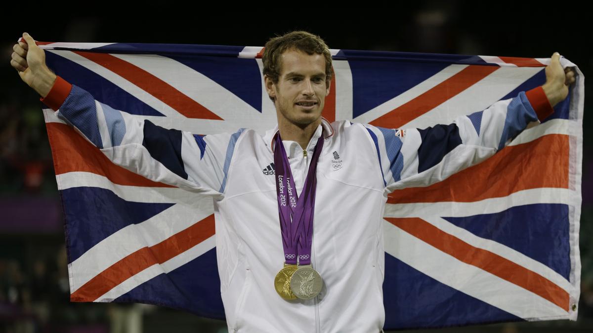‘Will attend Wimbledon if a Briton makes it to final’, says Andy Murray
