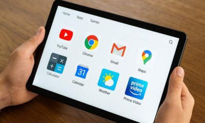 10 Smartchoice tablets from top brands, curated for everyday use, up to 45% off before Amazon Prime Day Sale | Mint