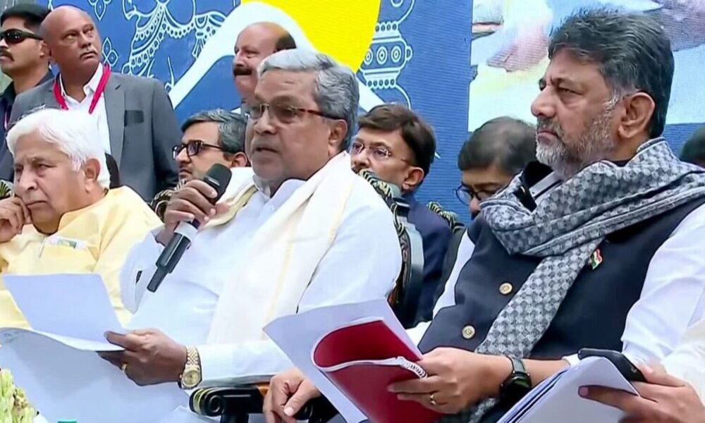5 key reasons why Congress prefers Siddaramaiah over DK Shivakumar as Karnataka CM | Mint