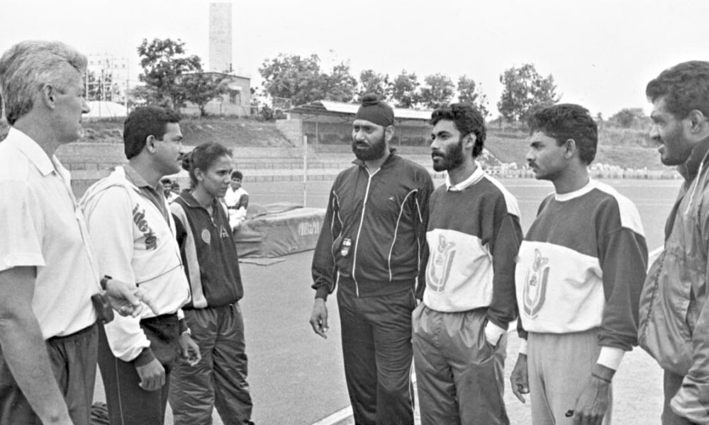 A look at India’s sports policy journey post independence | Explained