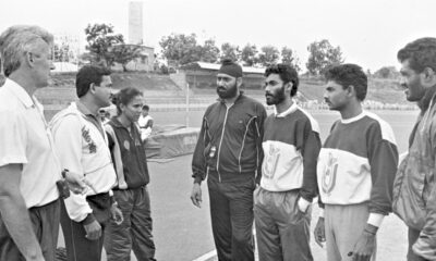 A look at India’s sports policy journey post independence | Explained