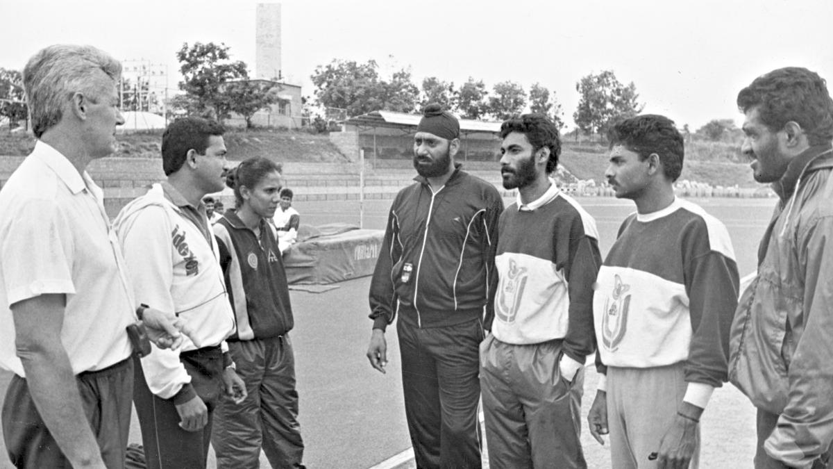 A look at India’s sports policy journey post independence | Explained