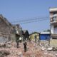 A tectonic shift in thinking to build seismic resilience