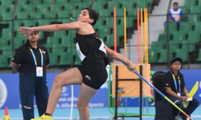 ATHLETICS | Youngsters Dipanshu and Deepika impress amid a slew of absentees