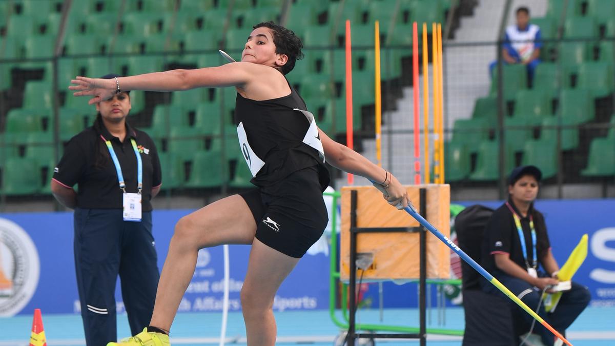 ATHLETICS | Youngsters Dipanshu and Deepika impress amid a slew of absentees