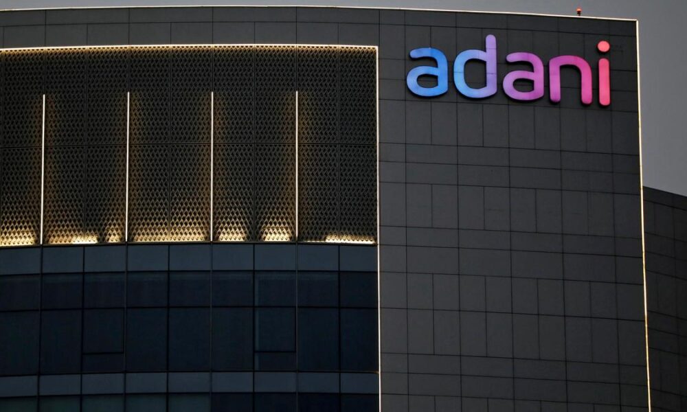 Adani Enterprises announces second public NCD issue worth up to ₹1,000 crore