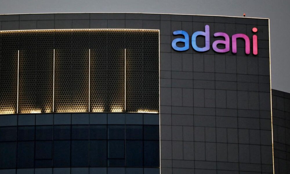 Adani Group sells 20% stake in Adani Wilmar for ₹7,150 crore