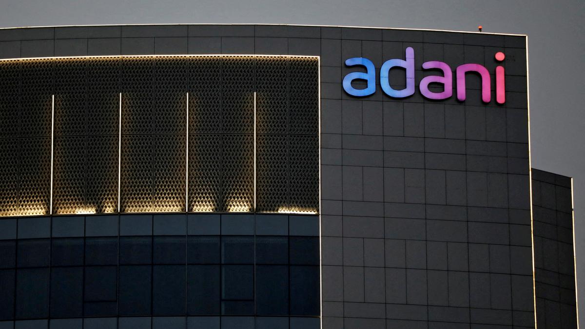 Adani Group sells 20% stake in Adani Wilmar for ₹7,150 crore