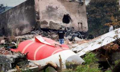 Ahmedabad Air India plane crash: How does the fuel switch of a Boeing 787-8 work: Explained