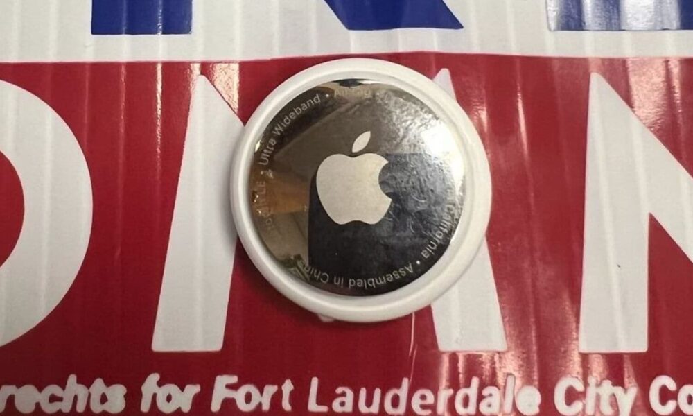 AirTag 2 coming this Autumn? Longer range, better privacy and smarter tracking tipped | Mint