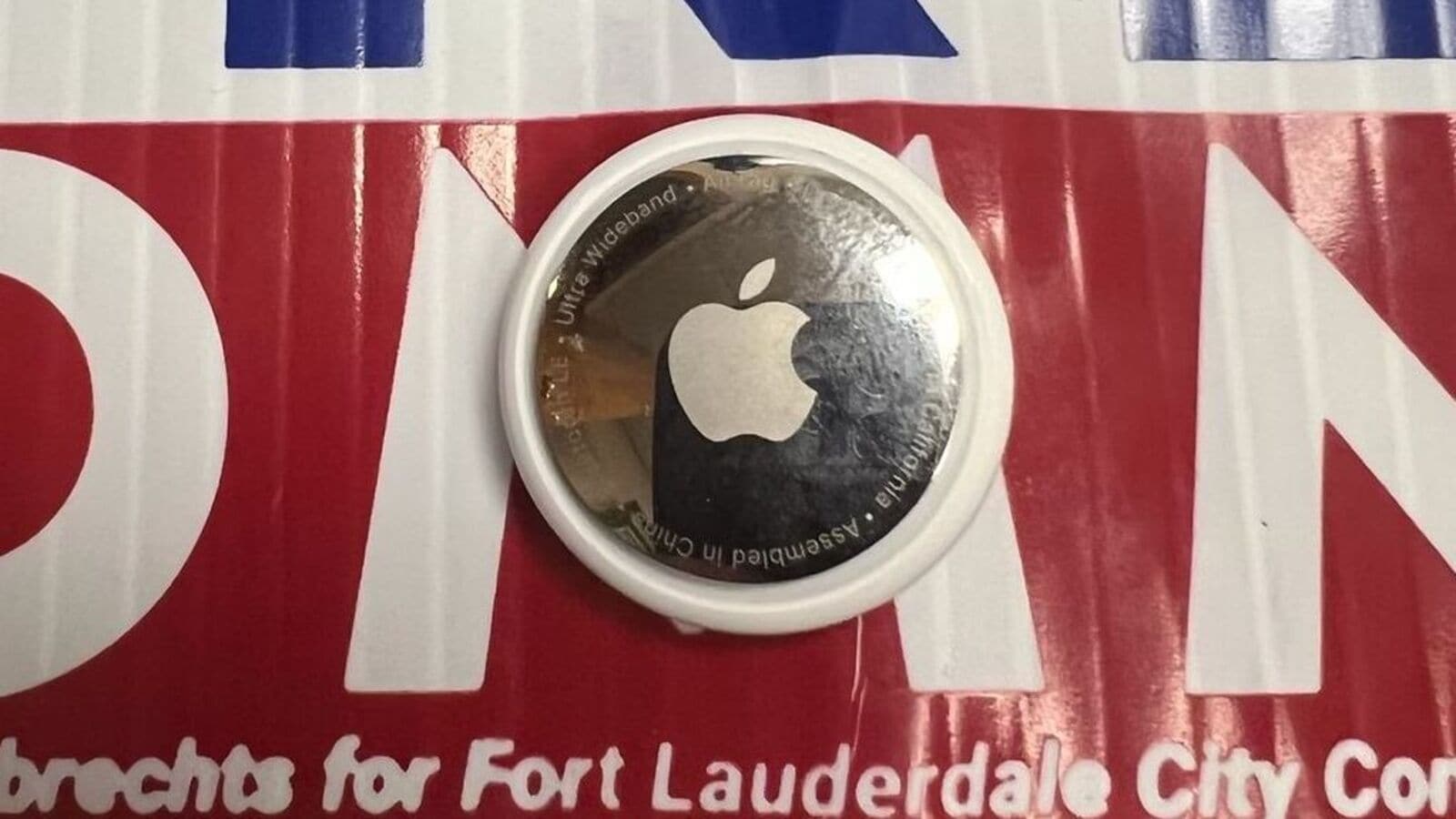 AirTag 2 coming this Autumn? Longer range, better privacy and smarter tracking tipped | Mint