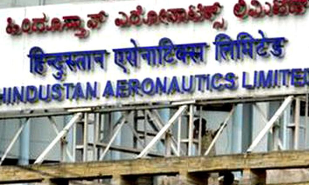 Ajay Kumar Shrivastava takes over as HAL director for engineering, R&D