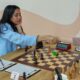 All-India Affair: Koneru Humpy to meet Divya Deshmukh in FIDE Women''s World Cup final