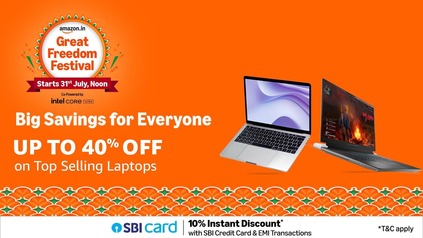 Amazon Great Freedom Festival: Serious price drops on gaming laptops from brands like ASUS, HP, and Lenovo - 30% off | Mint