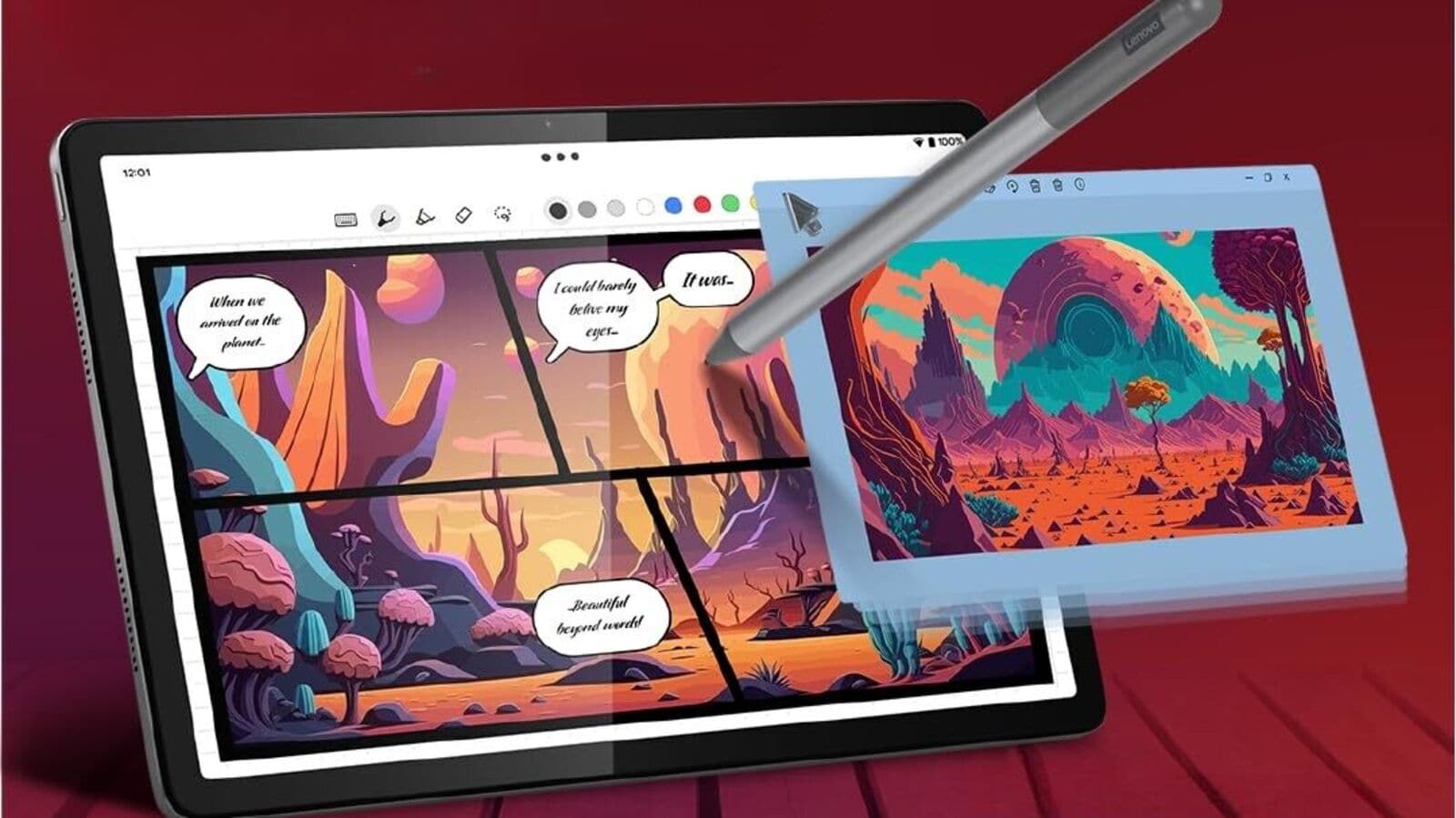 Amazon Prime Day Sale 2025 starts on 12th July: Pre-deals revealed on tablets with up to 40% off | Mint