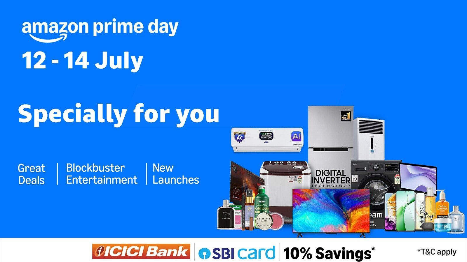 Amazon Prime Day Sale starts tomorrow: Explore top deals on the best tablets and get up to 60% off on renowned brands | Mint