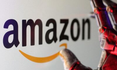 Amazon shuts down Shanghai AI research lab: Report
