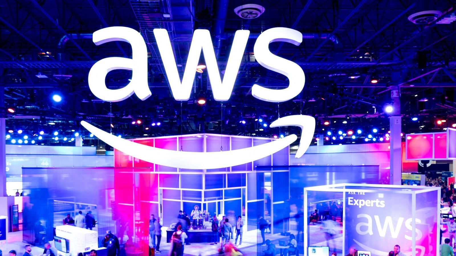 Amid layoffs and rising US-China friction, Amazon reportedly winds down Chinese AI Lab | Mint