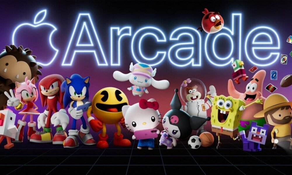 Apple Arcade to introduce four new games on 7 Aug, including a Worms Spinoff, Everybody Shogi and more | Mint