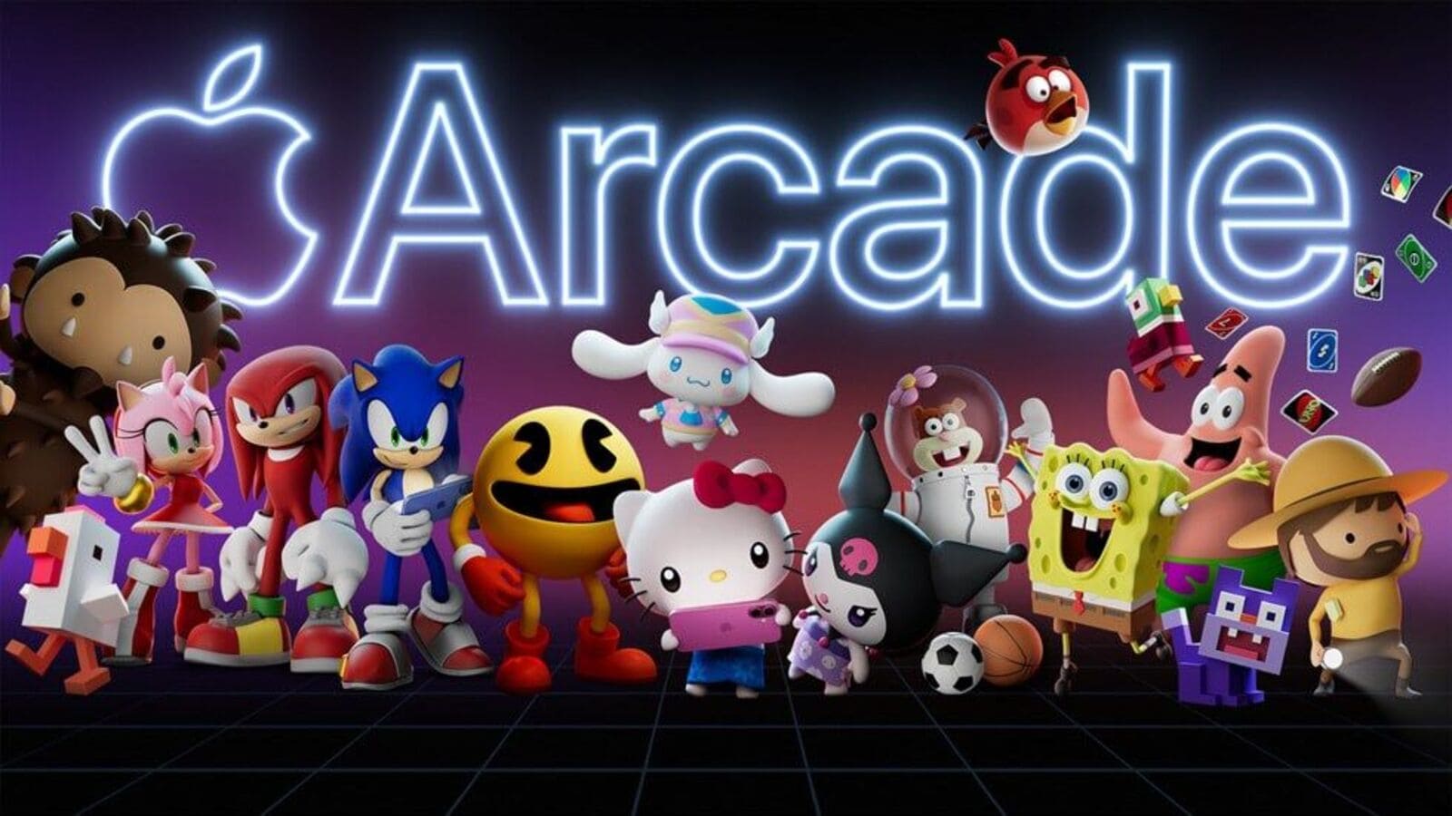 Apple Arcade to introduce four new games on 7 Aug, including a Worms Spinoff, Everybody Shogi and more | Mint