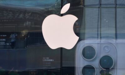 Apple appeals €500 million EU fine over App Store rules under Digital Markets Act | Mint