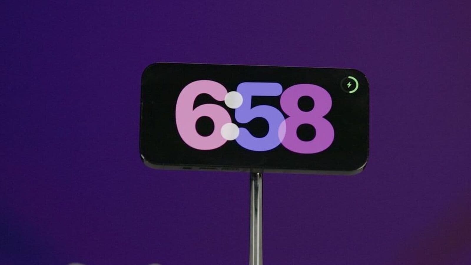 Apple tipped to bring two major display upgrades to iPhone 17 series in September: All you need to know | Mint