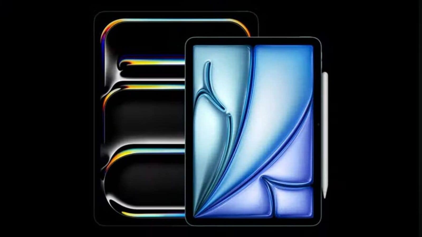 Apple’s next iPad Pro may get two selfie cameras, M5 chip under the hood: Report | Mint