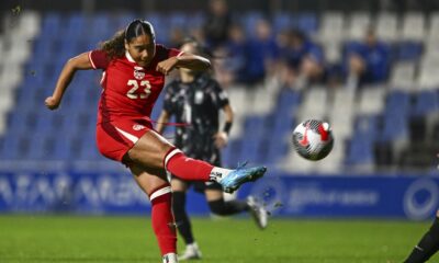 Arsenal breaks women’s world record transfer fee to sign Olivia Smith from Liverpool