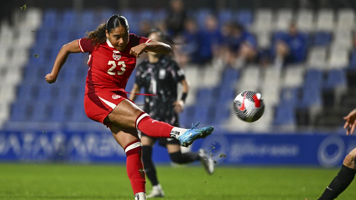 Arsenal breaks women’s world record transfer fee to sign Olivia Smith from Liverpool