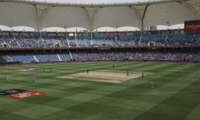 Asia Cup to be held in UAE from Sept. 9 to 28; India and Pakistan to clash on Sept. 14
