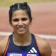 Asian champion 100m hurdler Yarraji suffers injury, in big blow to World Championships hopes