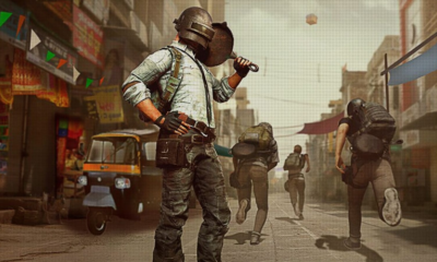 BGMI 3.9 update lets gamers play as Optimus Prime: How to join as a Transformer character | Mint