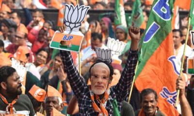 BJP's new national head to break 45-year spell? New report claims announcement after.... | Key points to know | Mint