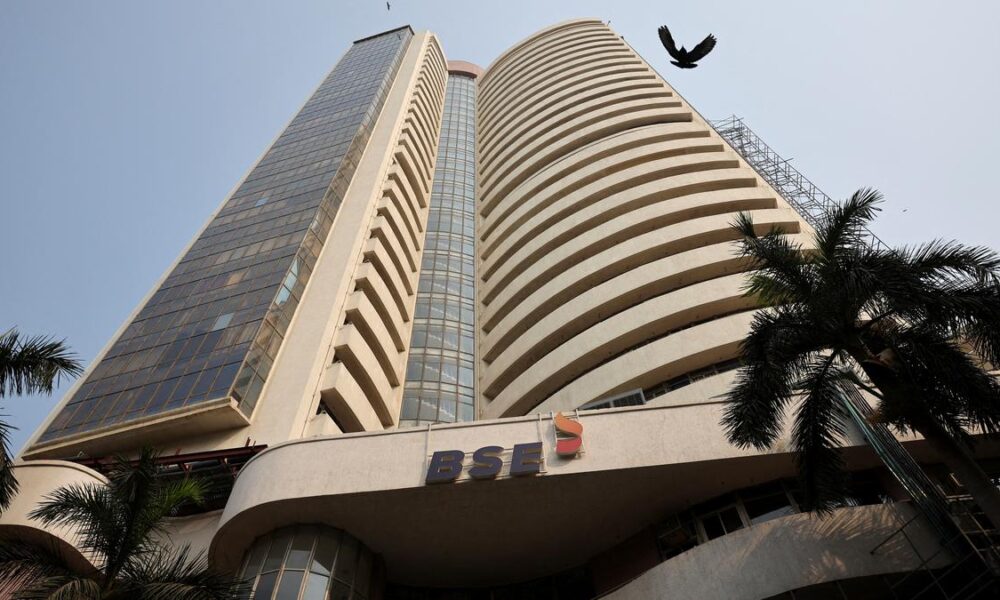 BSE building in Mumbai gets bomb threat, turns out to be hoax