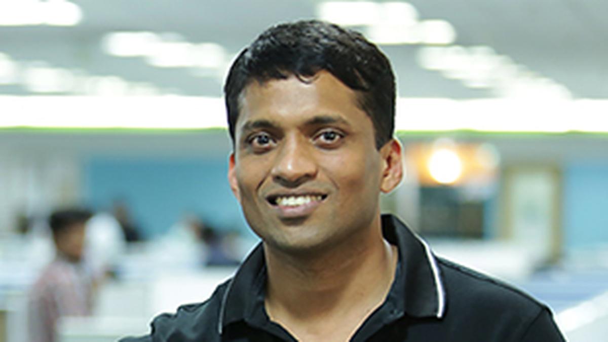 BYJU's founders preparing to file over $2.5-billion suit against Glas Trust, others