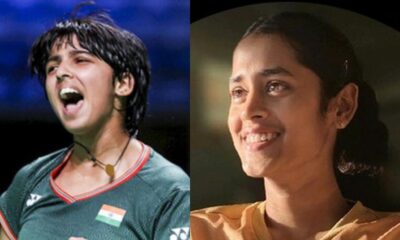 Back on podium after 13 years, junior women shuttlers hope to build on Badminton Asia Championships success