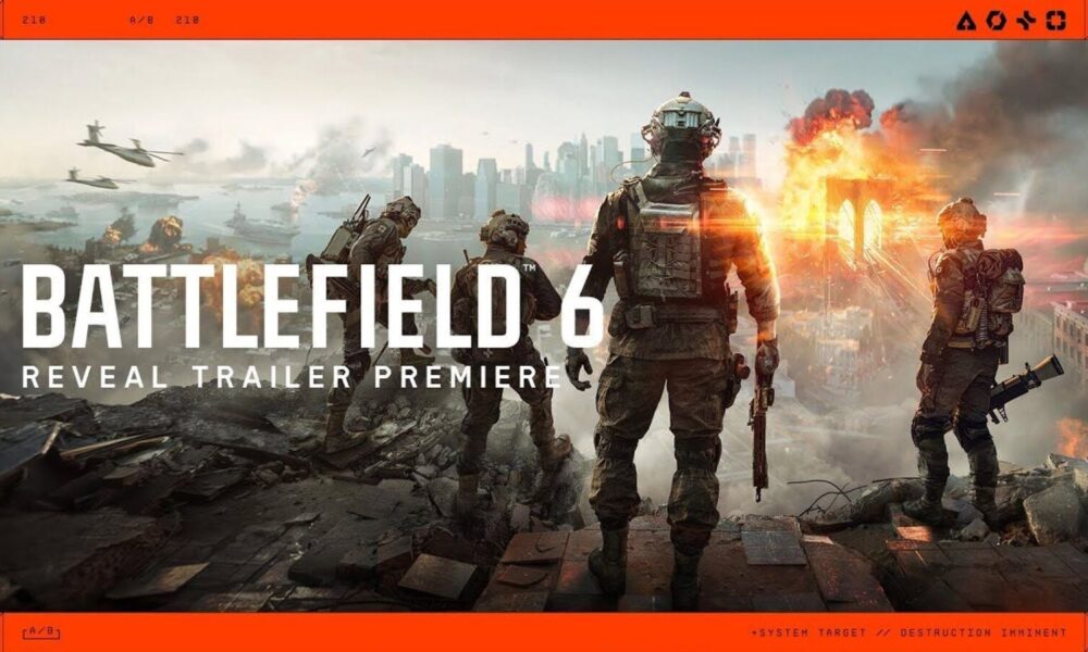 Battlefield 6 trailer debuts: Private militias, urban warfare and a global conflict ahead | Mint