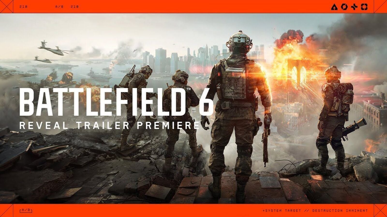 Battlefield 6 trailer debuts: Private militias, urban warfare and a global conflict ahead | Mint