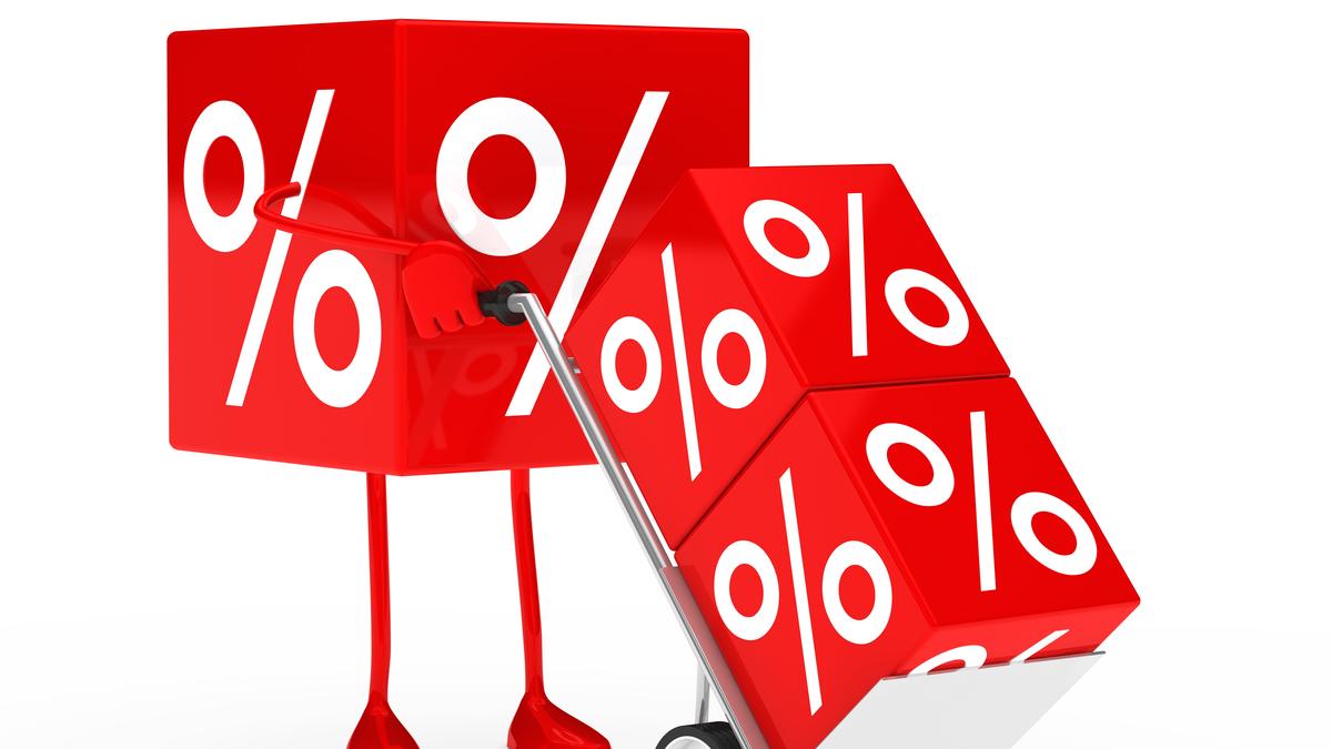  Beware of price discounts!